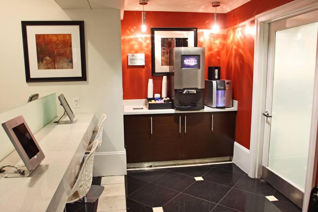 Appartement Large 2 Bed -2 Bath On Wilshire Corridor - S Los Angeles