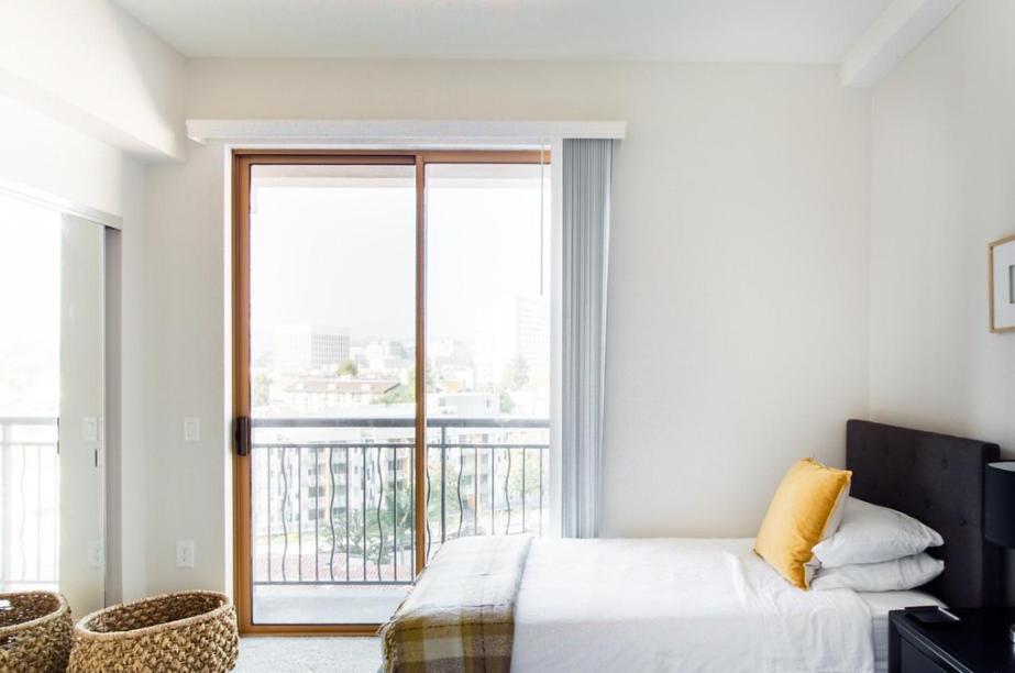 Large 2 Bed -2 Bath On Wilshire Corridor - S Appartement Los Angeles