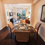 Large 2 Bed -2 Bath On Wilshire Corridor - S